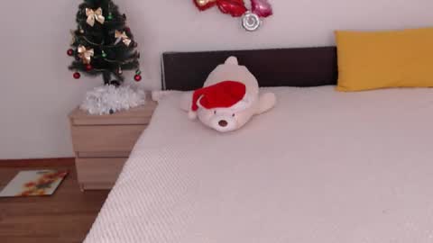 Ellis online show from 16, 12, 2025