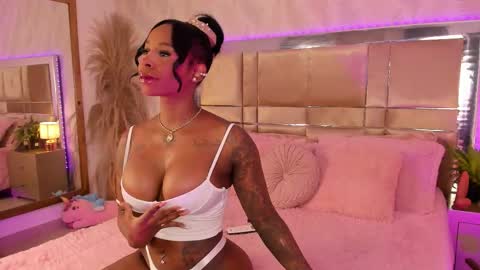 Brenda online show from 6, 10, 2025