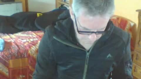 bruno5629 online show from 25, 2, 2026