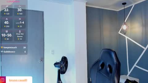 BRUNNO online show from 18, 2, 2026