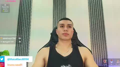 BRUNNO online show from 15, 7, 2026
