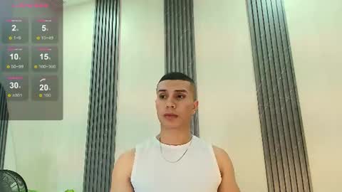BRUNNO online show from 16, 7, 2026