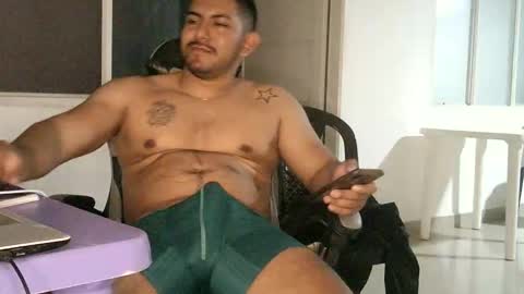 bruno_col online show from 9, 11, 2025