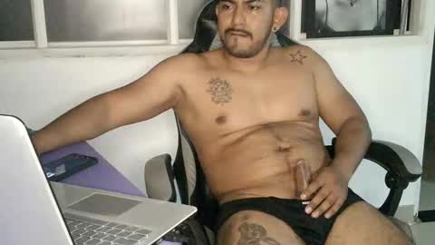 bruno_col online show from 18, 12, 2025