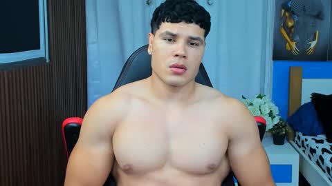 Bruno coleman online show from 26, 9, 2025