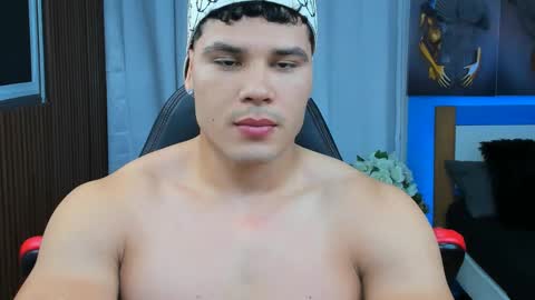 Bruno coleman online show from 1, 10, 2025