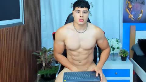 Bruno coleman online show from 11, 10, 2025