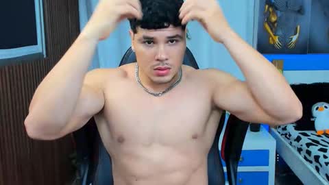 Bruno coleman online show from 27, 11, 2025