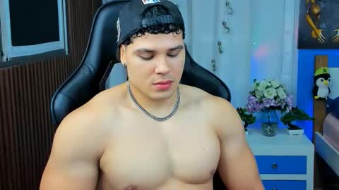 Snapshot of bruno_coleman chatting on 20, 3, 2026 Bruno coleman online show from 20, 3, 2026
