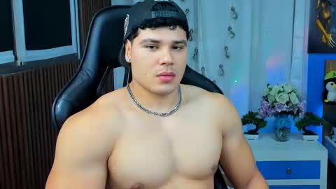 Snapshot of bruno_coleman chatting on 28, 3, 2026 Bruno coleman online show from 28, 3, 2026