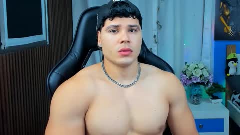 Snapshot of bruno_coleman chatting on 30, 3, 2026 Bruno coleman online show from 30, 3, 2026