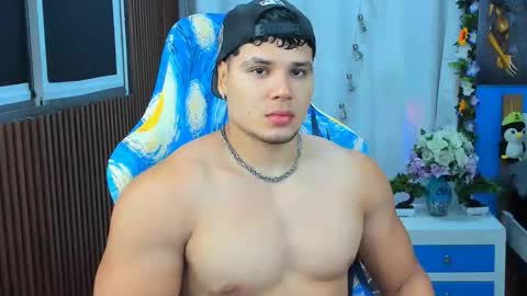 Snapshot of bruno_coleman chatting on 9, 5, 2026 Bruno coleman online show from 9, 5, 2026
