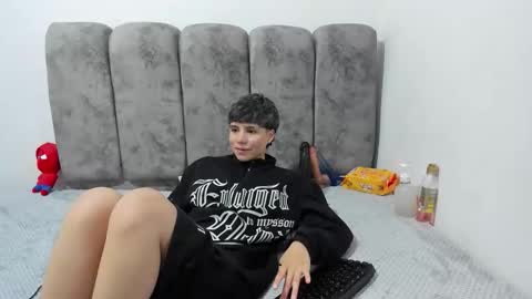 Bruno Cruz online show from 29, 4, 2026