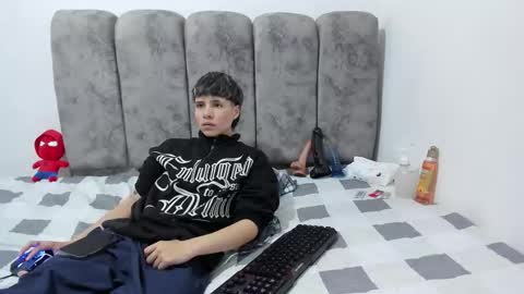 Bruno Cruz online show from 4, 6, 2026