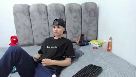 Bruno Cruz online show from 11, 6, 2026