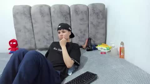 Bruno Cruz online show from 11, 6, 2026