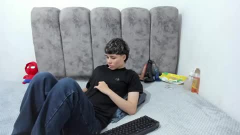 Bruno Cruz online show from 13, 6, 2026