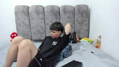 Bruno Cruz online show from 14, 6, 2026
