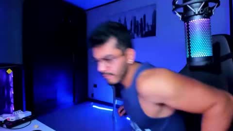 Bruno online show from 29, 12, 2024