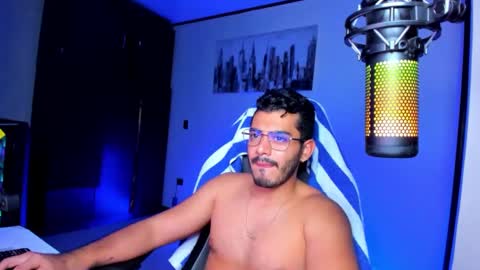 Bruno online show from 8, 1, 2025