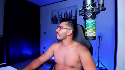 Bruno online show from 26, 1, 2025