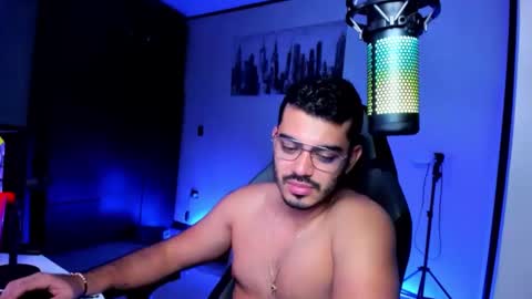 Bruno online show from 11, 2, 2025