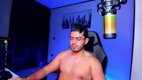 Bruno online show from 20, 2, 2025