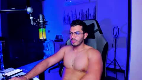 Bruno online show from 29, 10, 2025