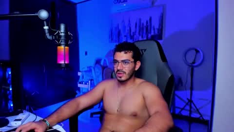 Bruno online show from 21, 11, 2025