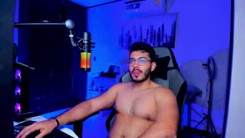 Bruno online show from 15, 12, 2025