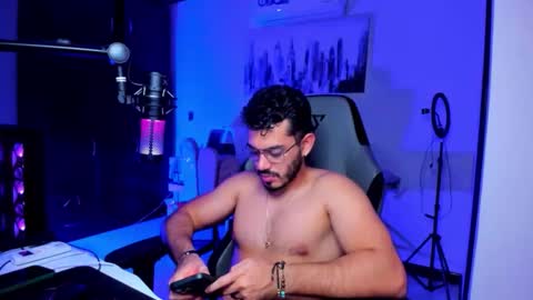 Bruno online show from 21, 12, 2025