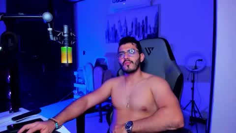 Bruno online show from 2, 2, 2026