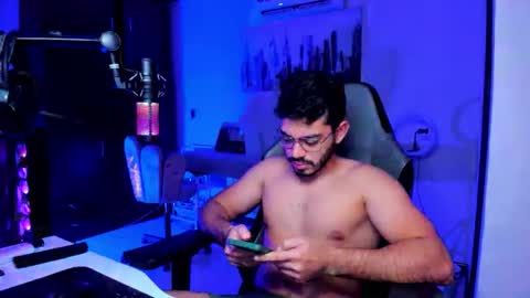 Bruno online show from 3, 2, 2026