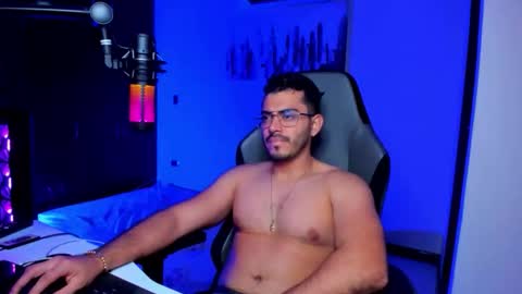 Bruno online show from 27, 2, 2026