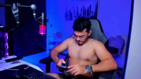 Bruno online show from 2, 3, 2026