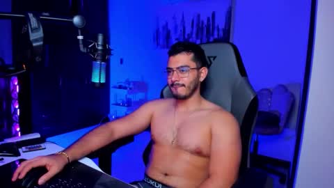 Bruno online show from 4, 3, 2026