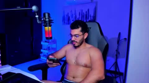 Bruno online show from 14, 3, 2026