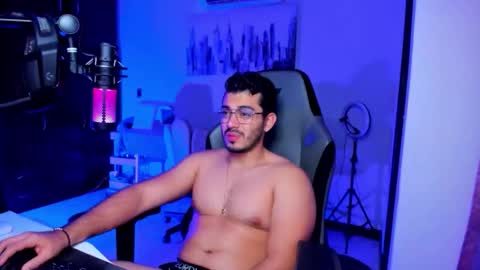 Bruno online show from 11, 4, 2026