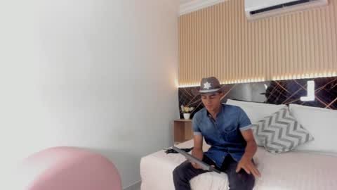 Bruno online show from 23, 6, 2026