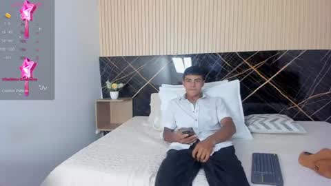 Bruno online show from 24, 6, 2026