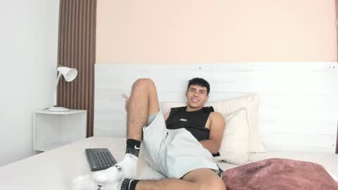 Bruno online show from 16, 7, 2026