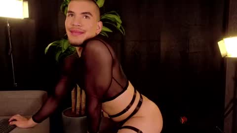 Bruno online show from 21, 7, 2026