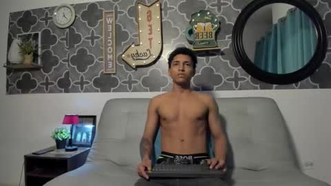 bruno_snow online show from 19, 3, 2026