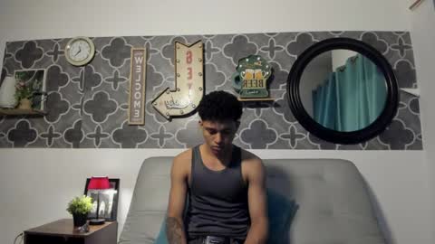 bruno_snow online show from 28, 3, 2026