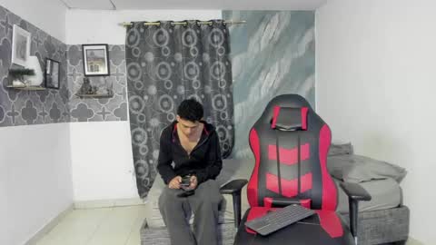 bruno_snow online show from 13, 4, 2026