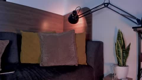 Snapshot of bruno_woods chatting on 6, 5, 2026 Andres Suarez online show from 6, 5, 2026