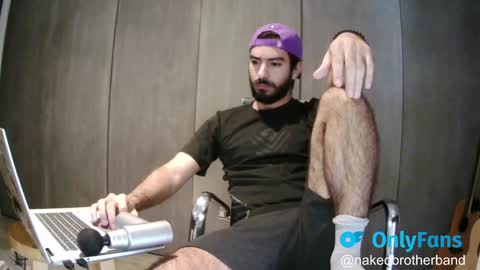 Snapshot of brunobaibe chatting on 14, 1, 2025 brunobaibe online show from 14, 1, 2025