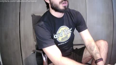 Snapshot of brunobaibe chatting on 23, 1, 2025 brunobaibe online show from 23, 1, 2025