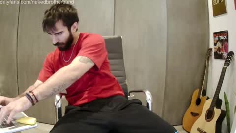 Snapshot of brunobaibe chatting on 14, 2, 2025 brunobaibe online show from 14, 2, 2025