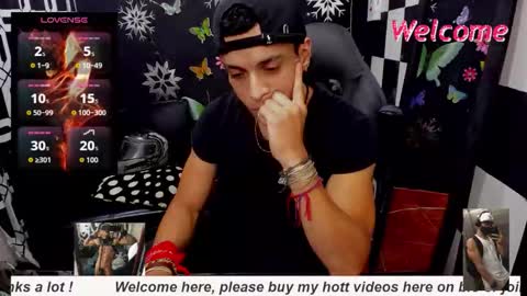 Join my fan club here 150 tokens a month online show from 10, 10, 2025